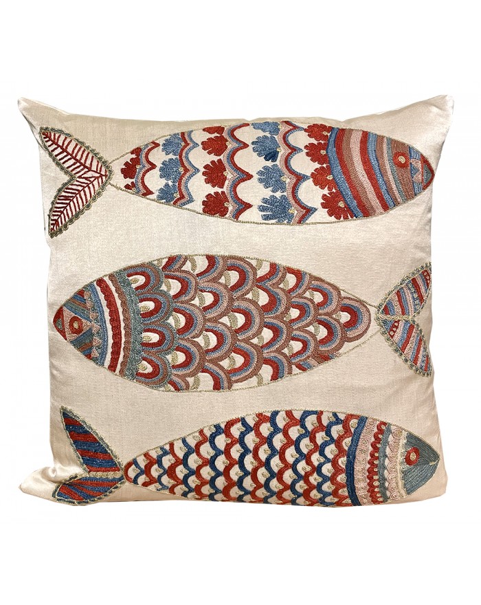 Kilim neuf - Zen gris