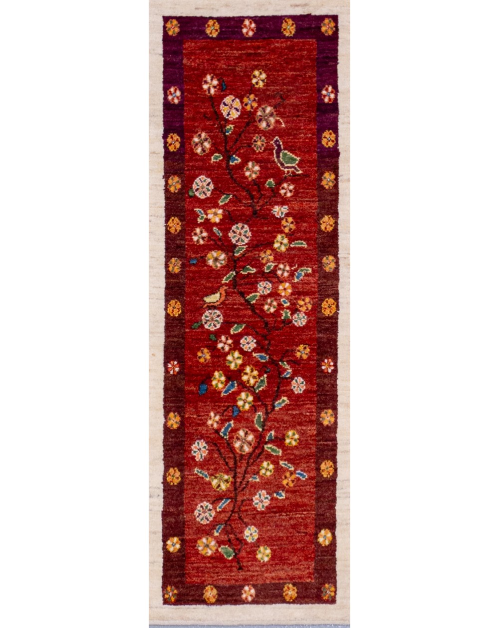 japanese pattern rug