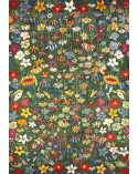 minimaliste kilim