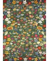 minimaliste kilim