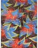 Hand-knotted rug - Contemporary pattern