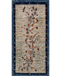 New kilim - Chouara Black