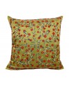 Coussin Suzani