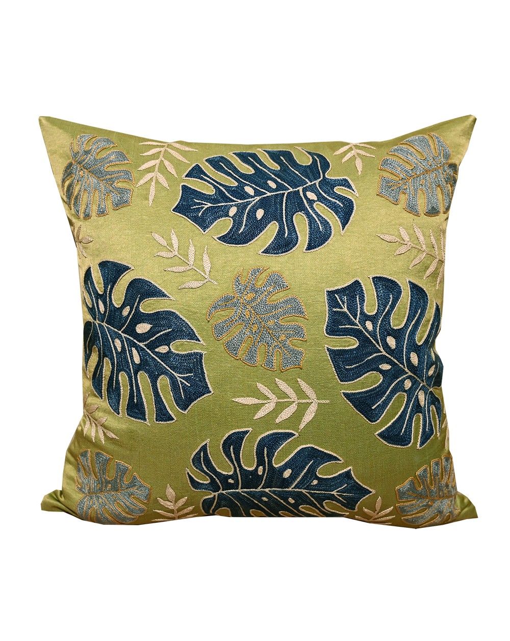 Suzani cushion