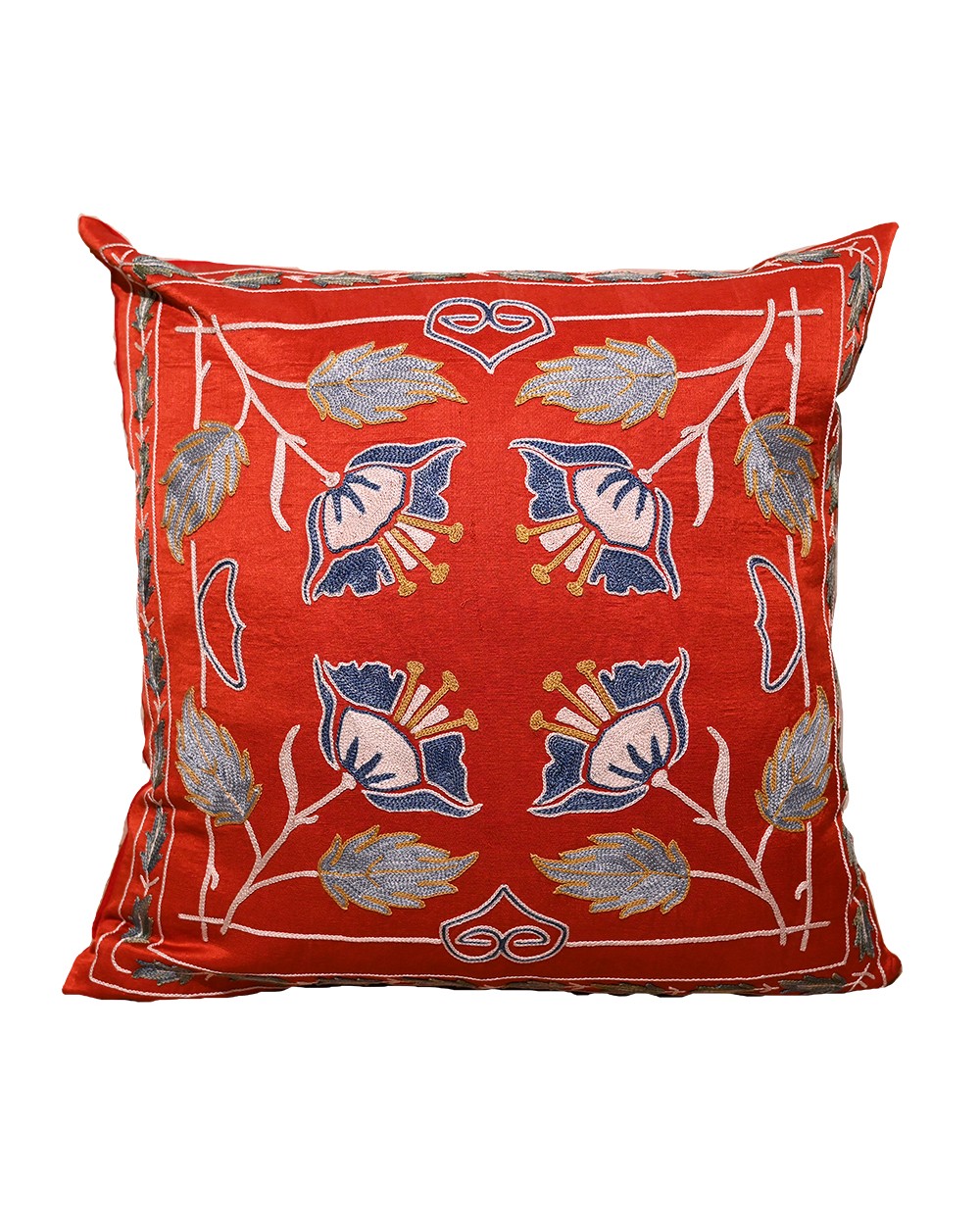 Coussin Suzani