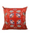 Coussin Suzani