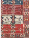 Coussin Suzani