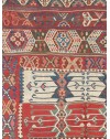 Coussin Suzani