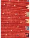 Coussin Suzani