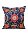 Suzani cushion