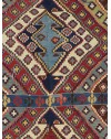 Coussin Suzani
