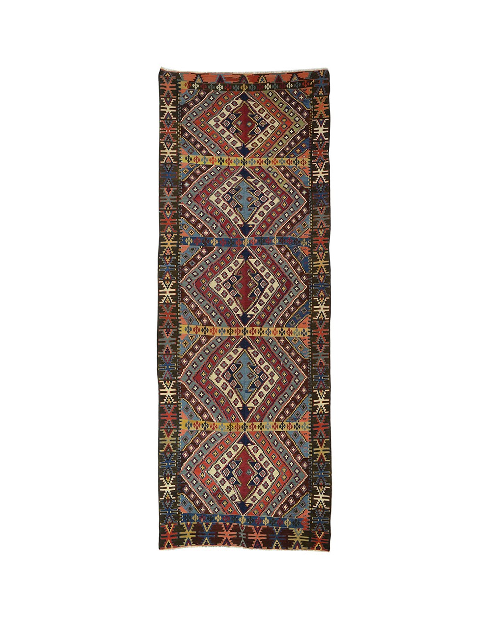 Turkish collector's kilim