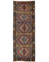 Turkish collector's kilim