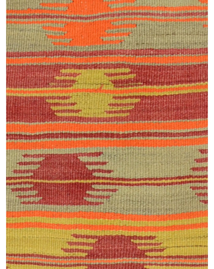 Coussin Suzani