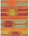 Coussin Suzani ottoman