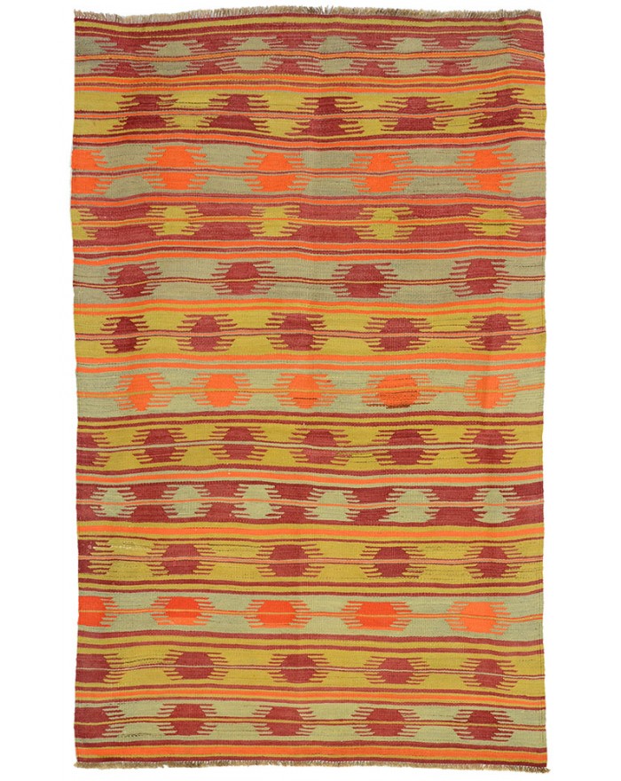 Suzani cushion