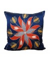 Hand-knotted rug - Contemporary pattern