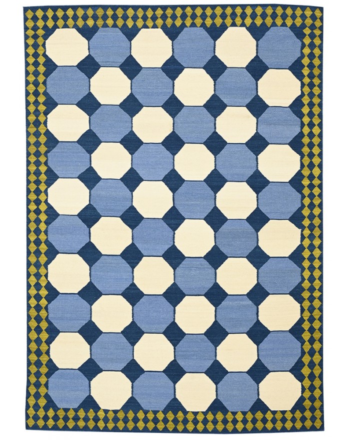 Chesse Carnaque - New kilim