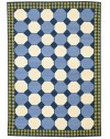 Chesse Carnaque - New kilim