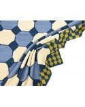 wool fine weaving