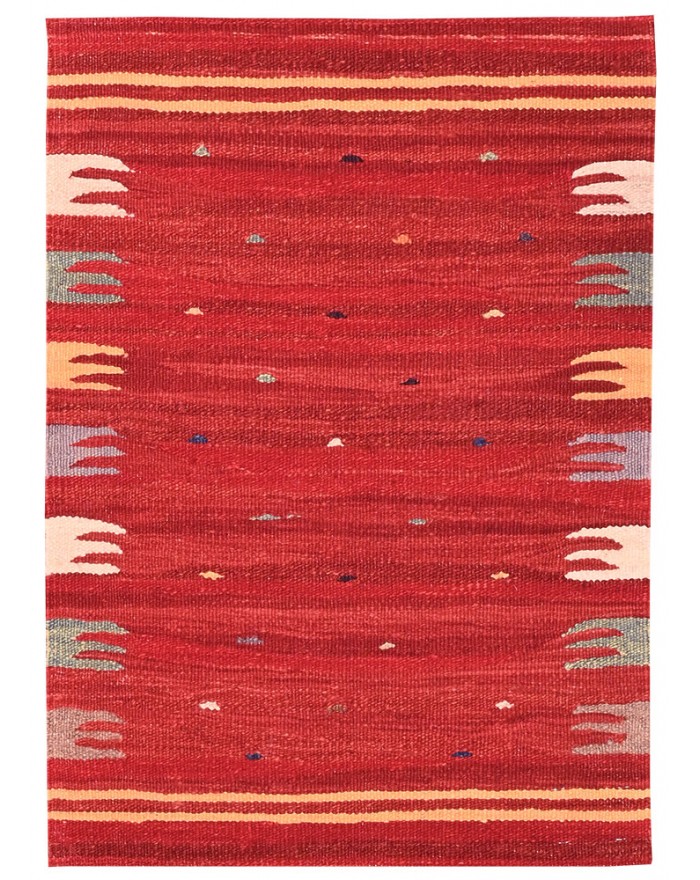 New kilim - Contemporary pattern
