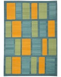 Kilim afghan