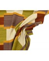 Kilim neuf - Alevin multicolore