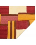 Broderie ancienne fait main paris