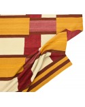 Broderie ancienne fait main paris