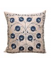 Coussin suzani