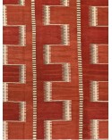 flatweave blue