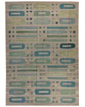 Herki rug
