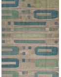 Tapis Herki