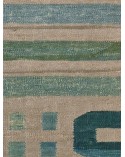Herki rug