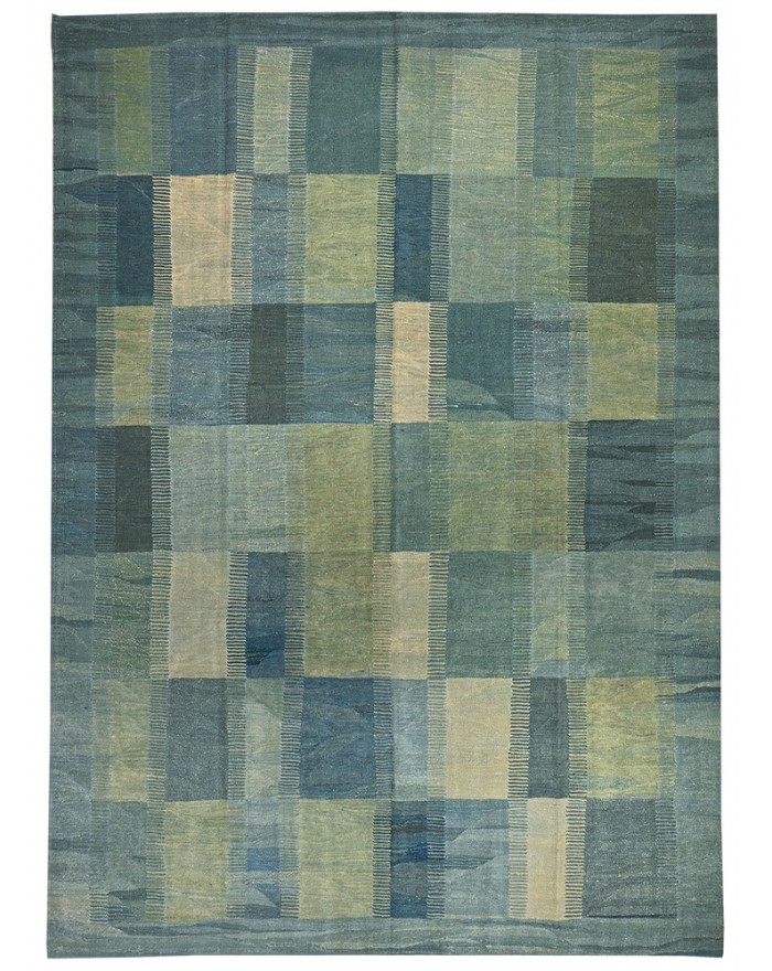 Tapis Herki
