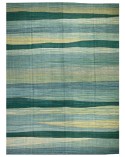small antique rug
