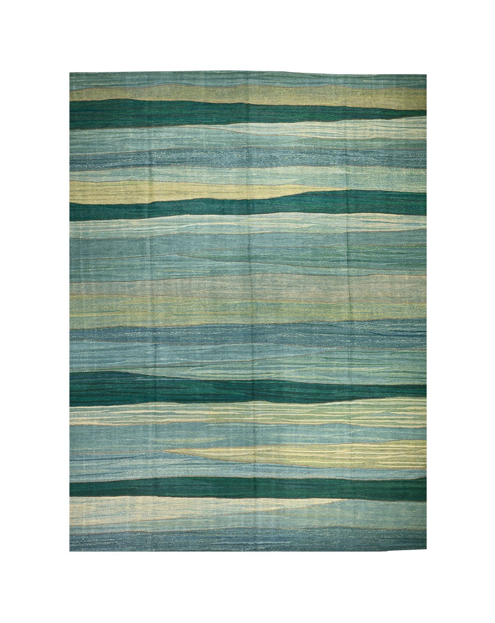 small antique rug