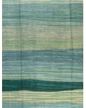small antique rug