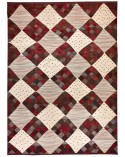 Kilim neuf - Afyon Noir