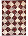 Kilim neuf - Afyon Noir