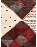 Kilim neuf - Afyon Noir