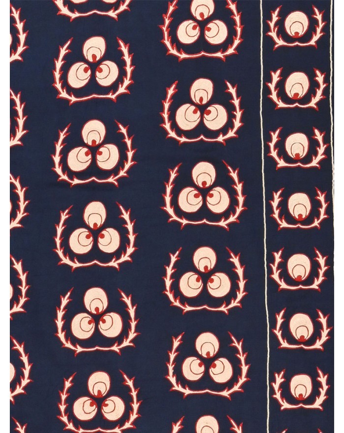 Herki rug