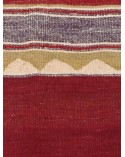 New kilim - Ecaille Wine