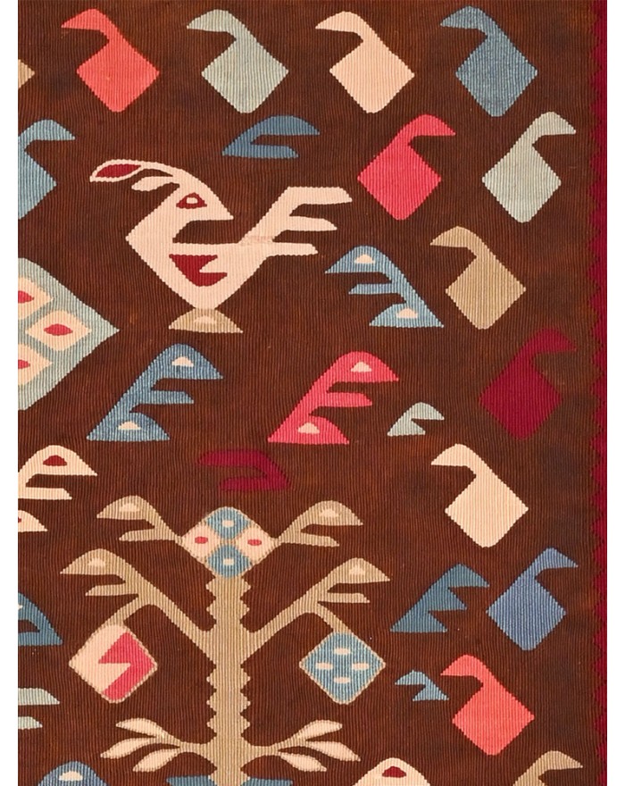 Herki rug