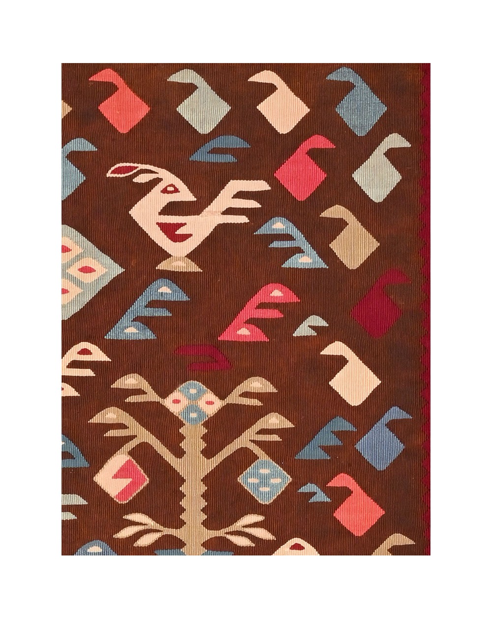 Herki rug