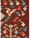 Herki rug