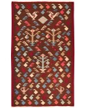 Herki rug