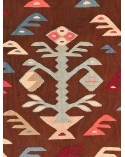 Herki rug