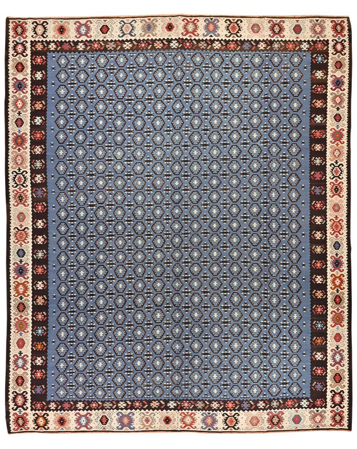 Herki rug