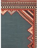 small antique kilim paris